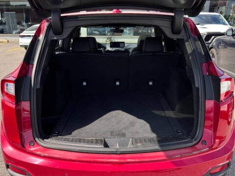 2023 Acura RDX w/A-SPEC