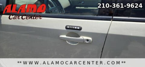 2007 Ford Edge SEL