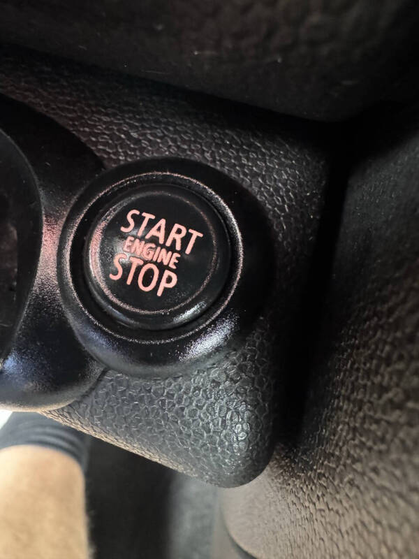 2014 MINI Countryman Cooper