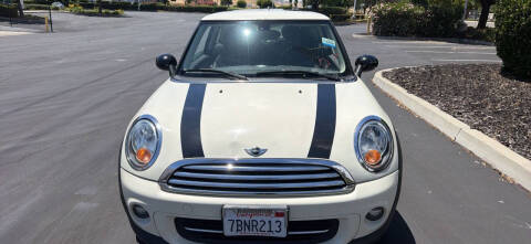 2013 MINI Hardtop Cooper