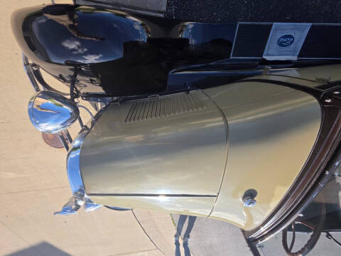 1928 Ford Roadster
