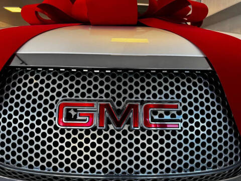 2009 GMC Yukon Denali