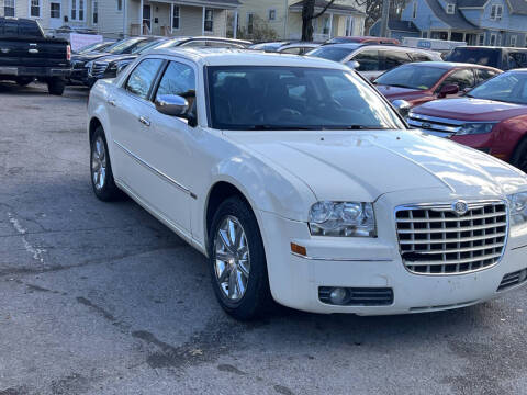 2010 Chrysler 300 Touring