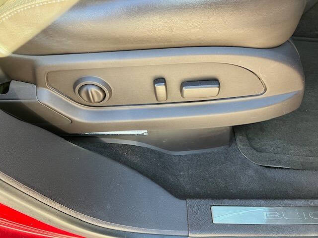 2014 Buick Enclave Premium