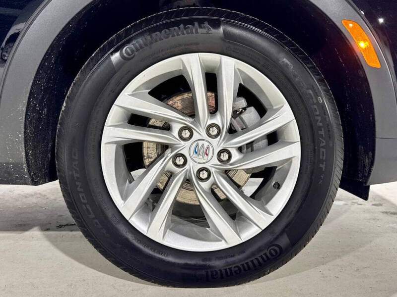 2024 Buick Envista Preferred