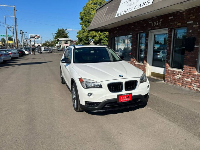 2015 BMW X1 for sale in Portland, OR