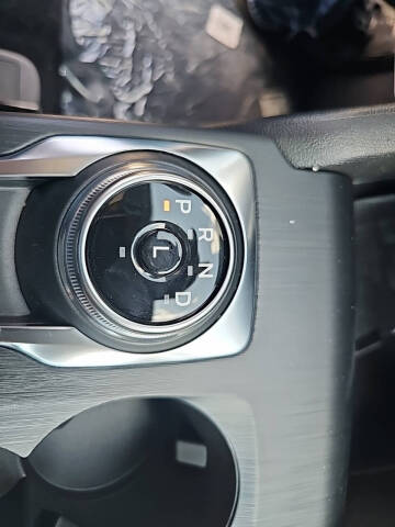 2024 Ford Escape ST-Line Elite