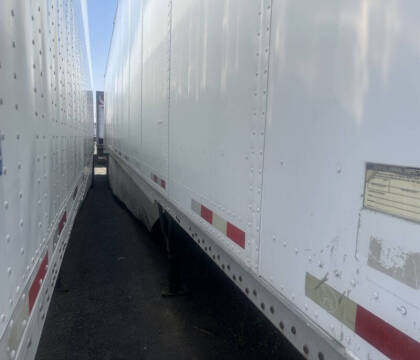 2011 Great Dane Trailer