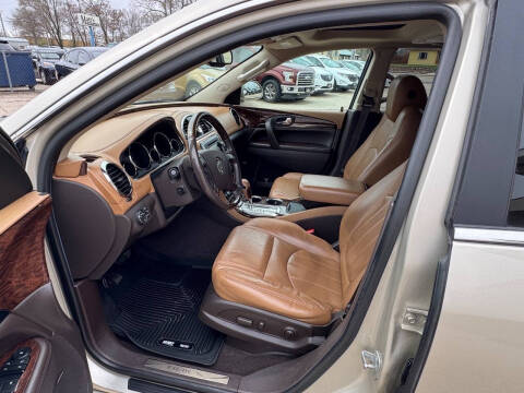 2015 Buick Enclave Premium