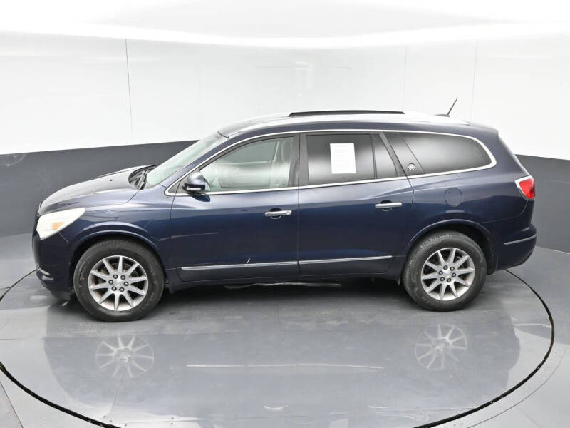 2016 Buick Enclave Convenience