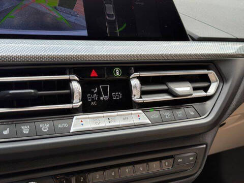 2022 BMW 2 Series 228i Gran Coupe