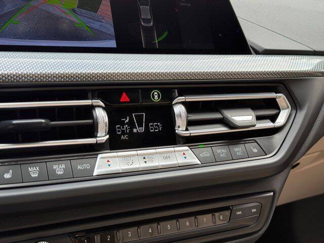 2022 BMW 2 Series 228i Gran Coupe