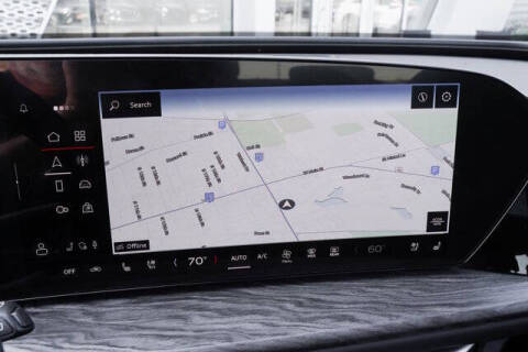 2025 Audi Q5 quattro Premium Plus TFSI