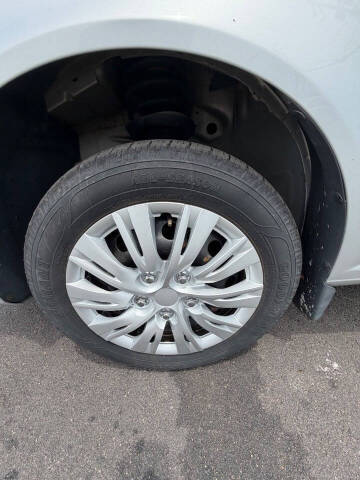 2008 Pontiac G5