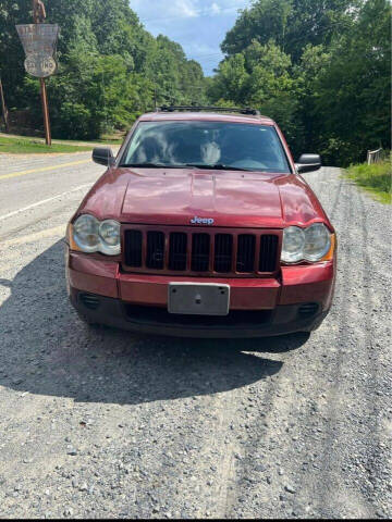 2009 Jeep Grand Cherokee for sale at B & M Wheels Deals in Salisbury NC