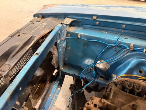 1968 Dodge Charger