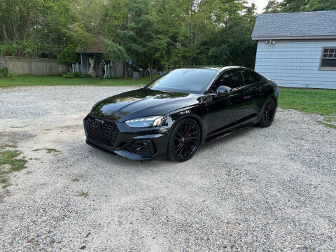 2021 Audi RS 5 2.9T quattro