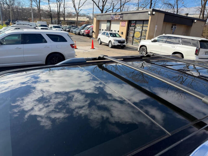 2018 Lincoln Navigator Select