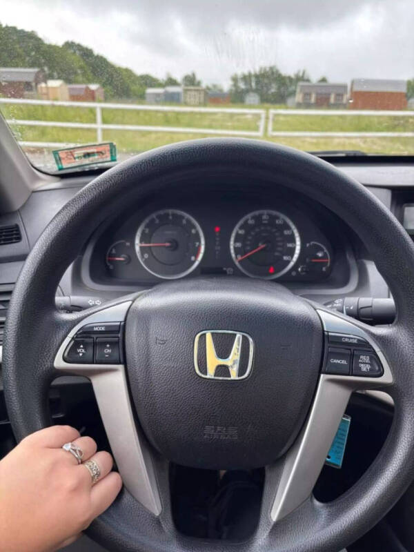 Image 2 of 2009 Honda Accord EX
