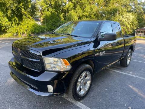 2013 RAM 1500 for sale at Global Auto Import in Gainesville GA