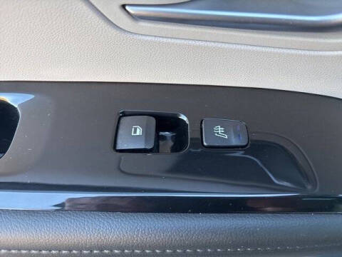 2022 Hyundai Tucson Hybrid Limited