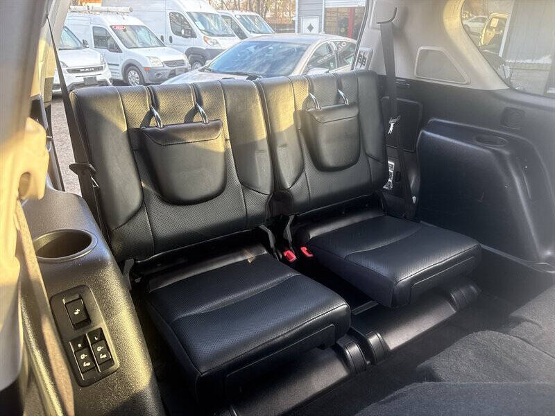 2015 Lexus GX 460 Luxury