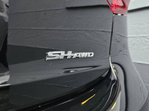 2014 Acura MDX SH-AWD w/Tech