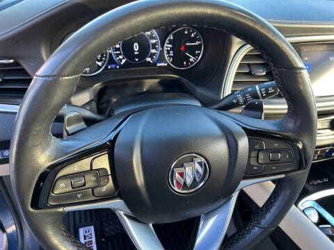 2023 Buick Enclave Premium