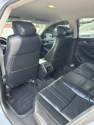 2022 Honda Accord Sport Special Edition