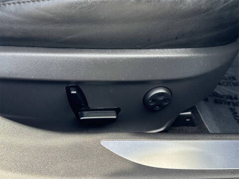 2016 Tesla Model S 75D