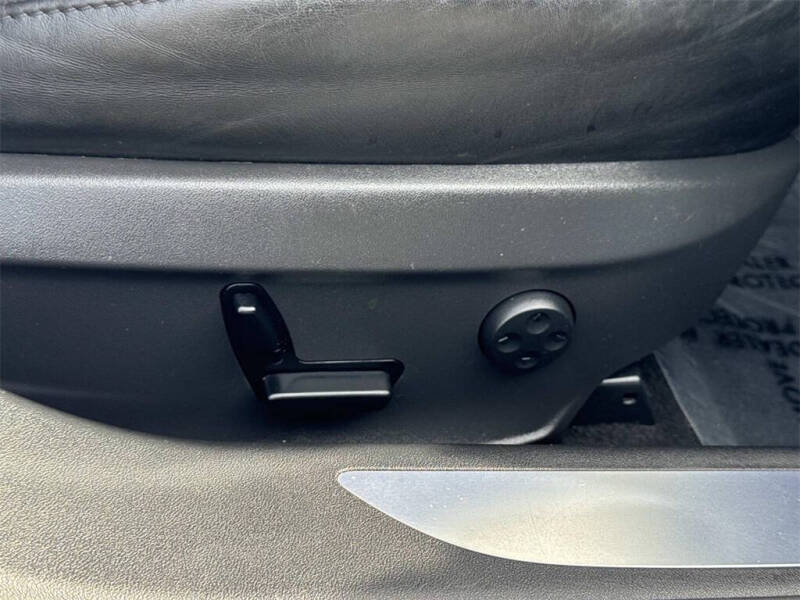 2016 Tesla Model S 75D