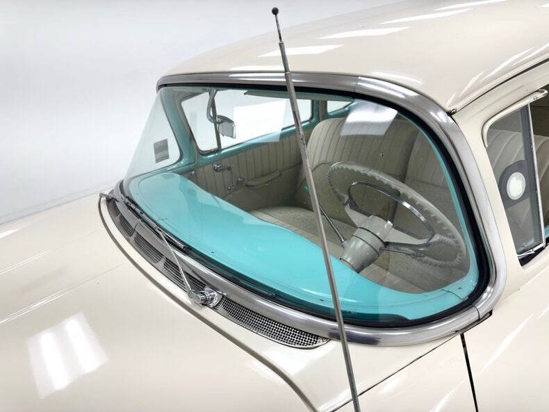 1955 Oldsmobile Eighty-Eight