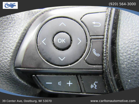 2020 Toyota RAV4 Hybrid LE