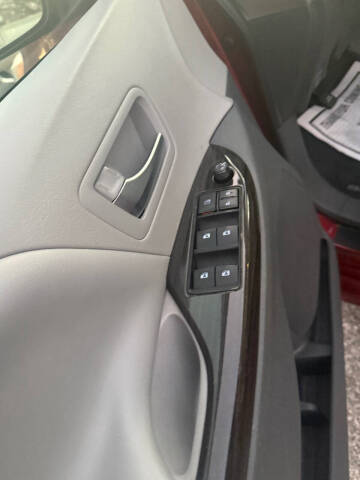 2020 Toyota Sienna XLE Premium 8-Passenger