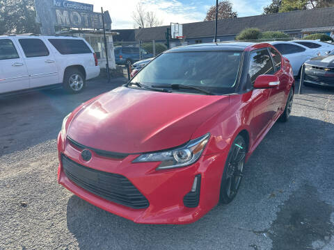 2015 Scion tC for sale at Tennessee Auto Sales #1 in Clinton TN