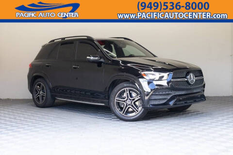 2020 Mercedes-Benz GLE GLE 350 4MATIC