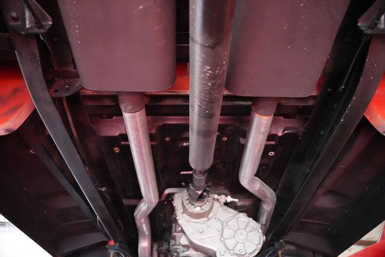 1968 GMC C/K 1500 Series
