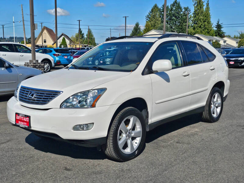 2004 Lexus RX 330