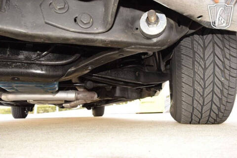 1968 Cadillac DeVille