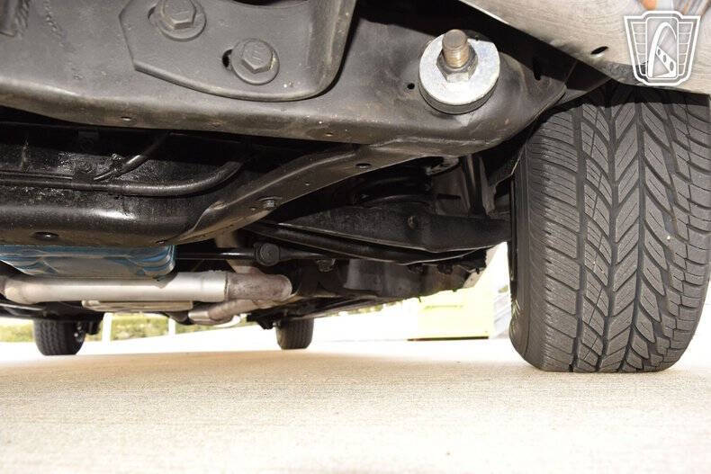 1968 Cadillac DeVille