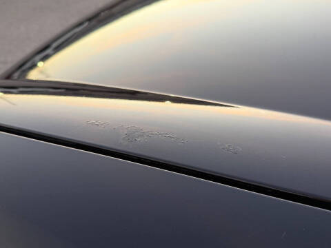 2004 Ford Thunderbird Deluxe