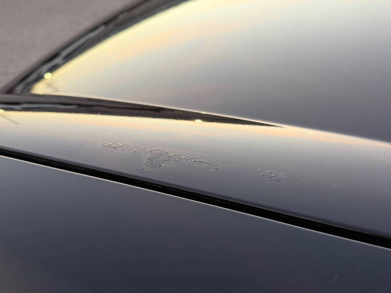 2004 Ford Thunderbird Deluxe