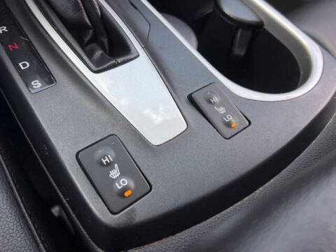 2017 Acura RDX