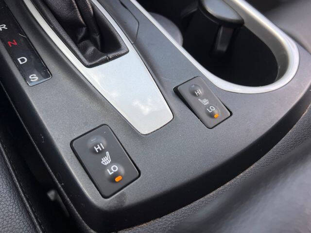 2017 Acura RDX