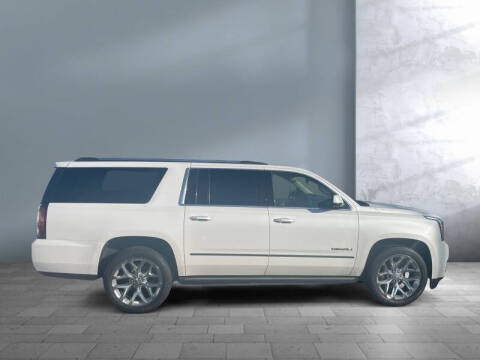 2020 GMC Yukon XL Denali