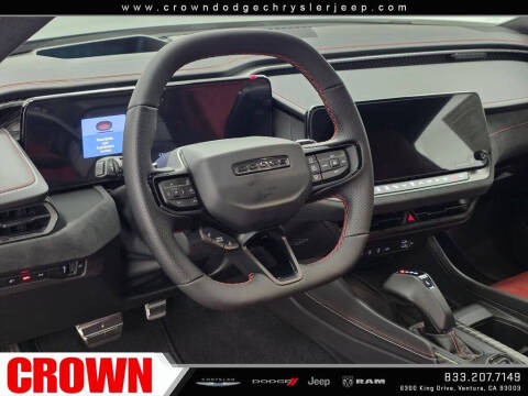 2026 Dodge Charger Scat Pack Plus
