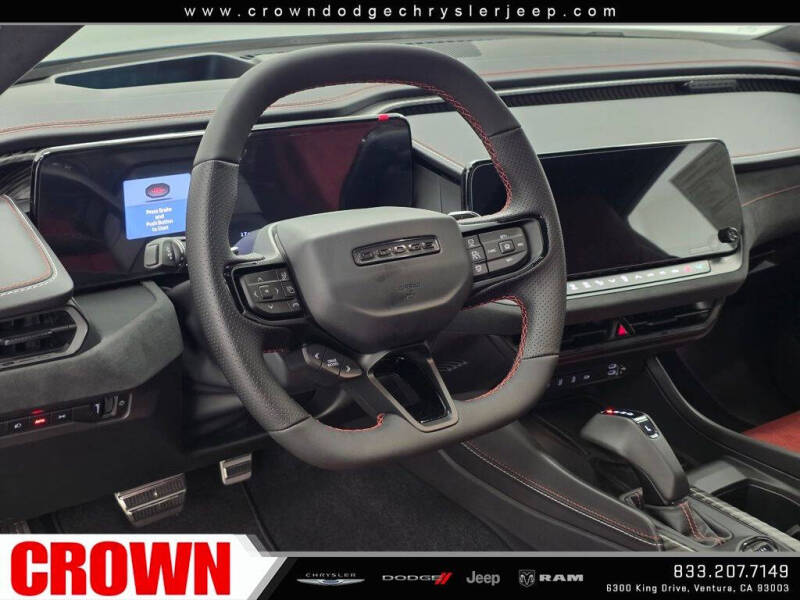 2026 Dodge Charger Scat Pack Plus