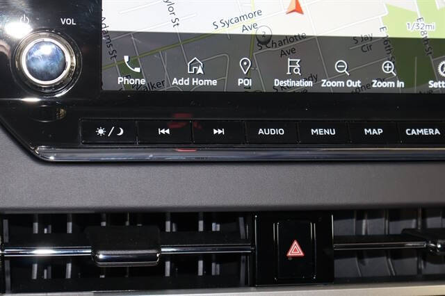 2024 Mitsubishi Outlander PHEV SEL