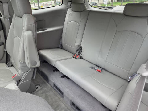 2014 Buick Enclave Premium