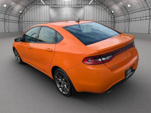2013 Dodge Dart